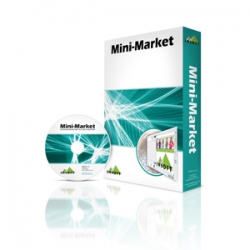Mini-Market - wersja Standard
